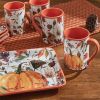 Harvest Home Mug