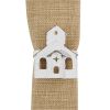 Church Napkin Ring