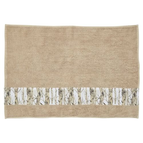 Birch  - Forest Bath Mat