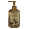 Black  - Forest Dispenser
