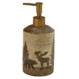 Black  - Forest Dispenser