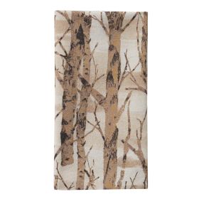 Birch  - Forest Napkin