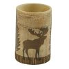 Black  - Forest Tumbler