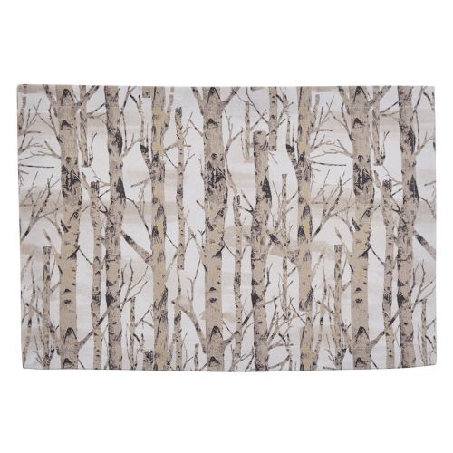 Birch  - Forest Placemat
