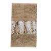 Birch  - Forest Terry Fingertip Towel