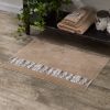 Birch  - Forest Bath Mat