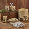 Black  - Forest Tumbler