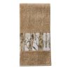 Birch  - Forest Terry Hand Towel
