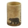 Black  - Forest Tumbler