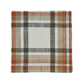 October Spice Napkin