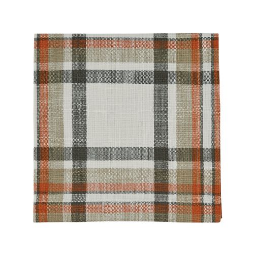 October Spice Napkin