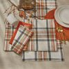 October Spice Table Runner - 54"L