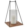 Bar & Loop Lantern Large