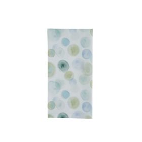 Hidden Beauty Printed Towel - Dots