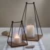 Bar & Loop Lantern Small