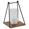Bar & Loop Lantern Small