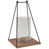 Bar & Loop Lantern Large