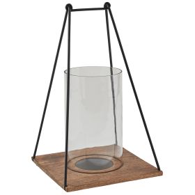 Bar & Loop Lantern Large