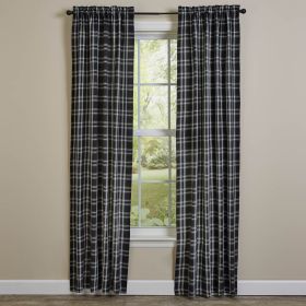 Fairfield Lined Panels 84"