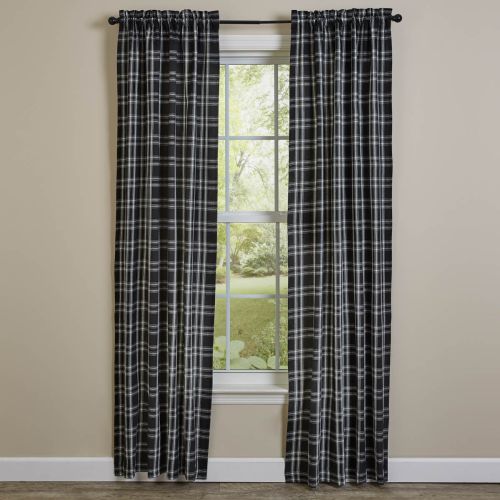 Fairfield Lined Panels 84"