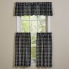 Fairfield Valance 14"