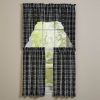 Fairfield Swags 36"