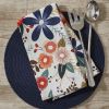 Indie Boho Printed Towel