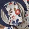 Indie Boho Printed Napkin