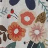 Indie Boho Printed Towel