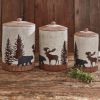Wilderness Trail Canister set of 3