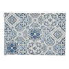 Williamsburg Delft Tile Placemat