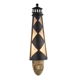 Cape Lookout Night Light