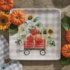 Truckloads Of Fun Platter