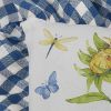 Sunny Day Pillow  10"
