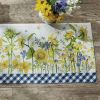 Sunny Day Table Runner 36"L