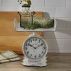 Baby Scale Clock