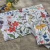 Wildflower Sketchbook Placemat