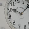 Baby Scale Clock