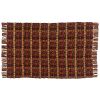 Kennebec Rag Rug 3' X 5'