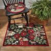 Farm Life Hooked Chairpad