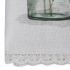 Wildflower Sketchbook Decorative Dishtowel