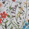 Wildflower Sketchbook Placemat