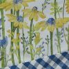 Sunny Day Table Runner 54"L