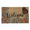 Apricot & Stone Doormat