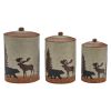 Wilderness Trail Canister set of 3