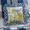 Sunny Day Pillow  10"