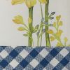 Sunny Day Be The Sunshine Decorative Dishtowel