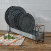Belmont Plate Rack