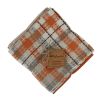 Apricot & Stone 3 Dishtowel 1 Dishcloth Set