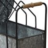 Belmont Plate Rack
